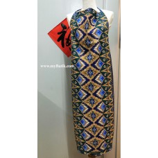 Batik Apron